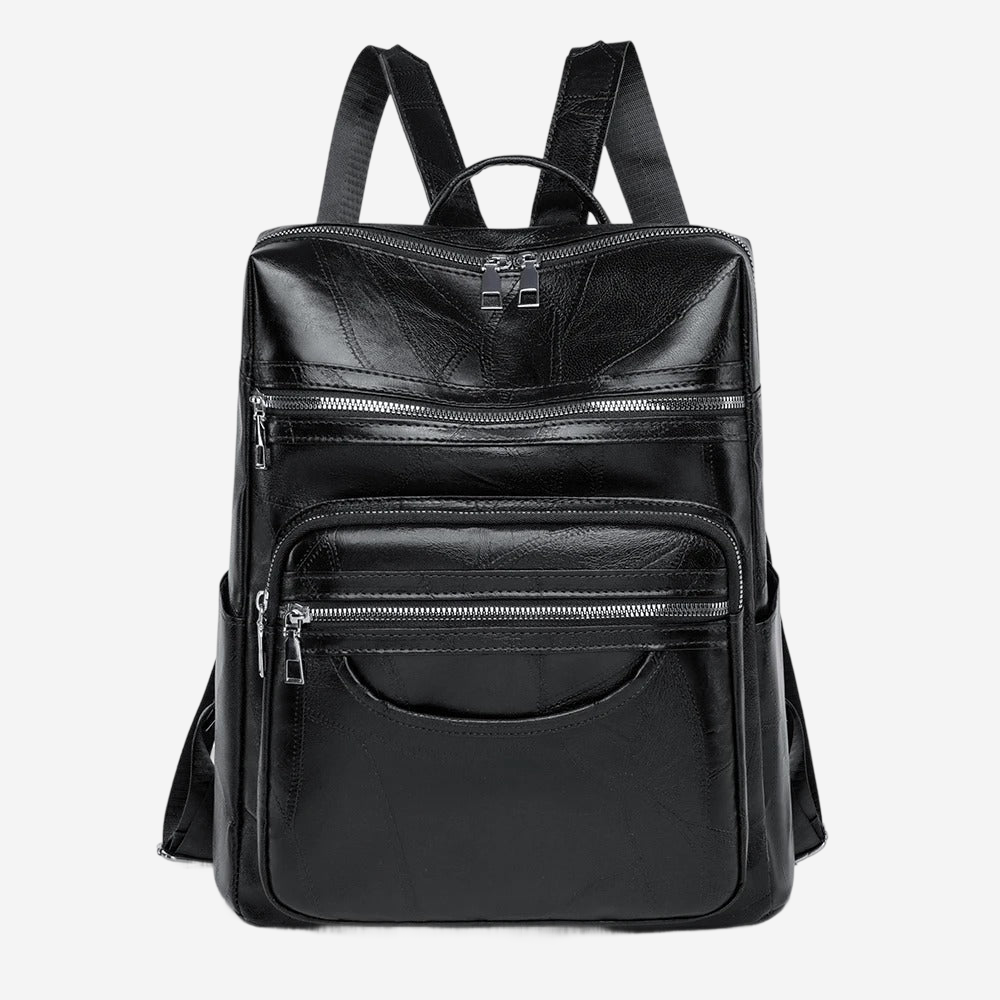 ANNA | Chic Heritage Rucksack