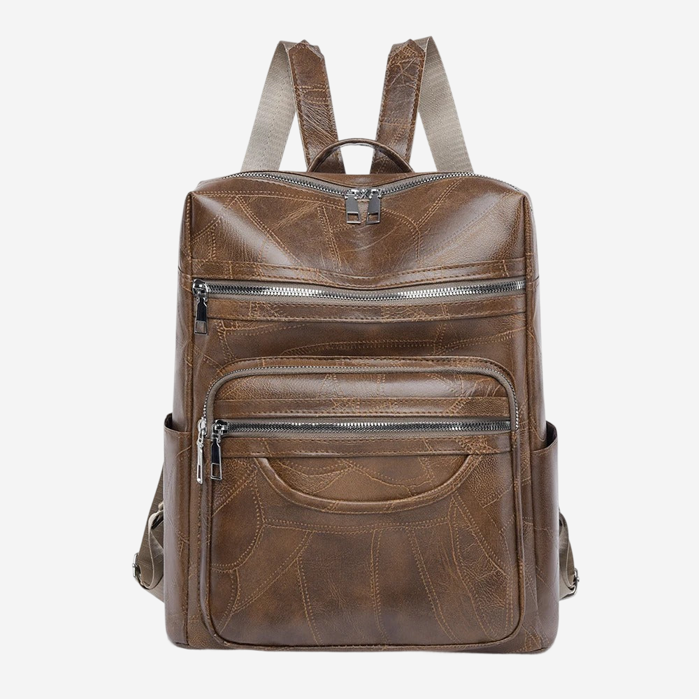 ANNA | Chic Heritage Rucksack