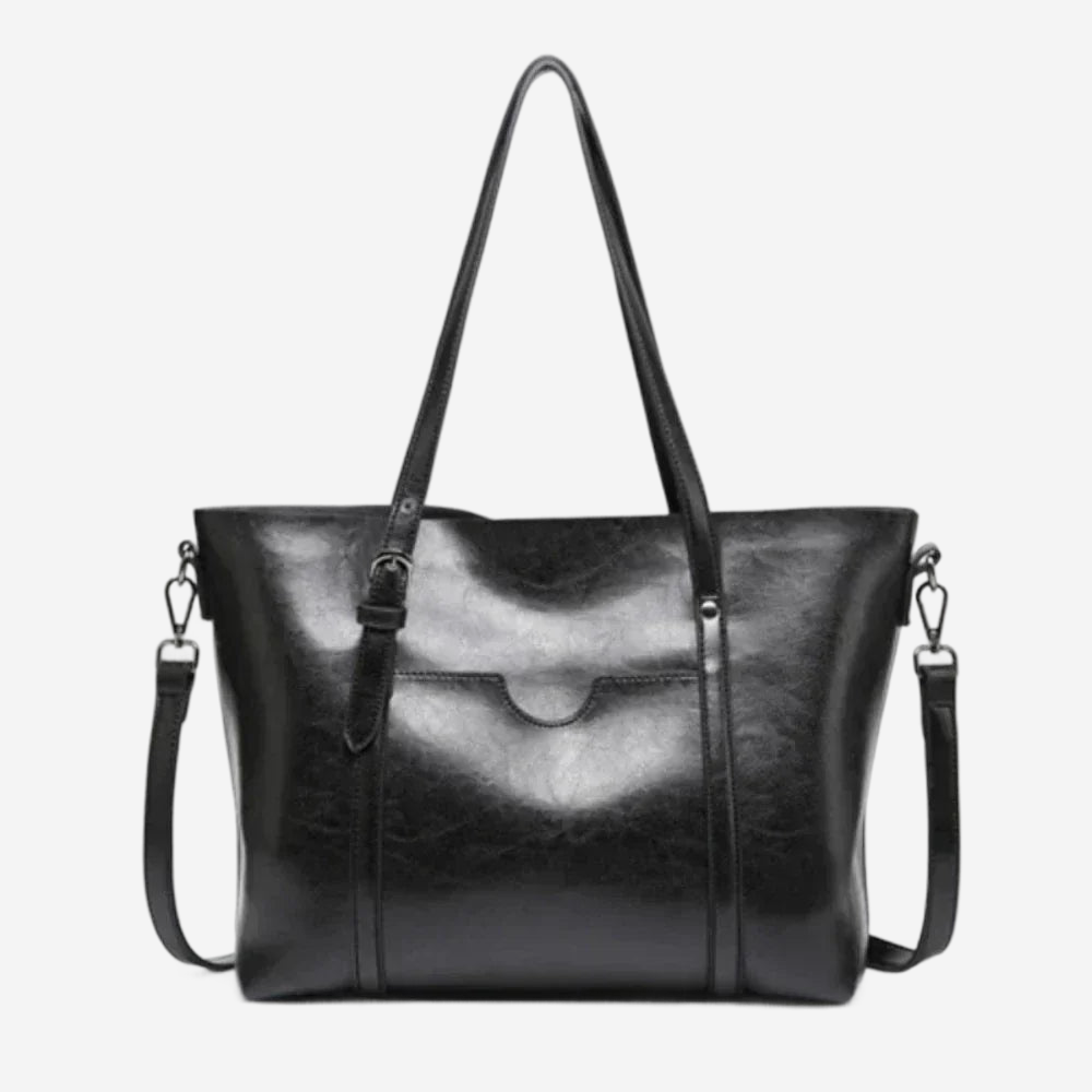 ANNA | Tidløs Eleganse Lyxtaske