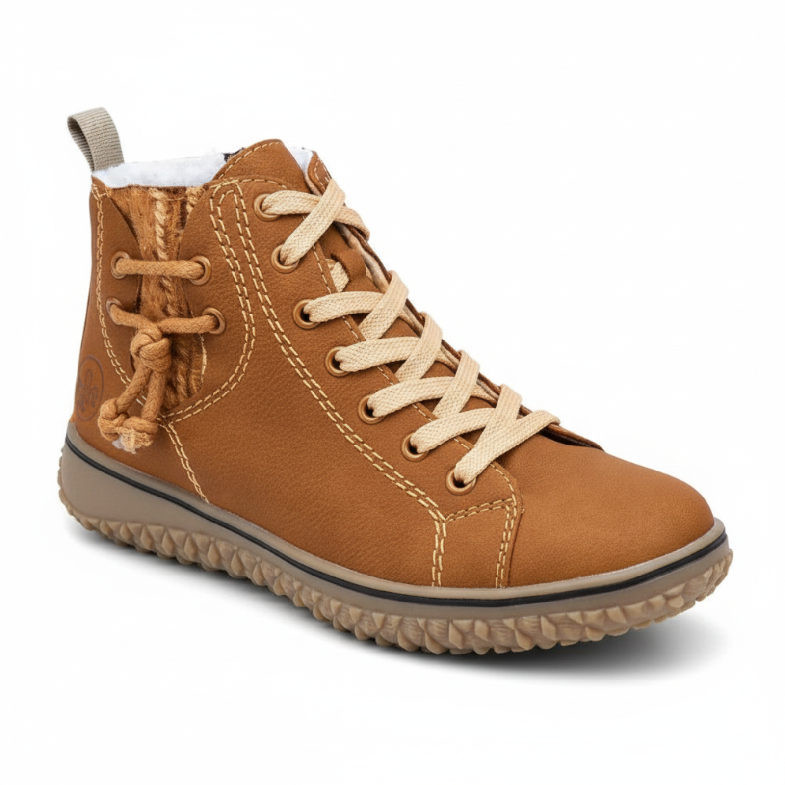 ANNA | Livia Vinterboots