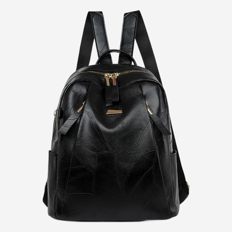 ANNA | Klassisk Chic Ryggsekk