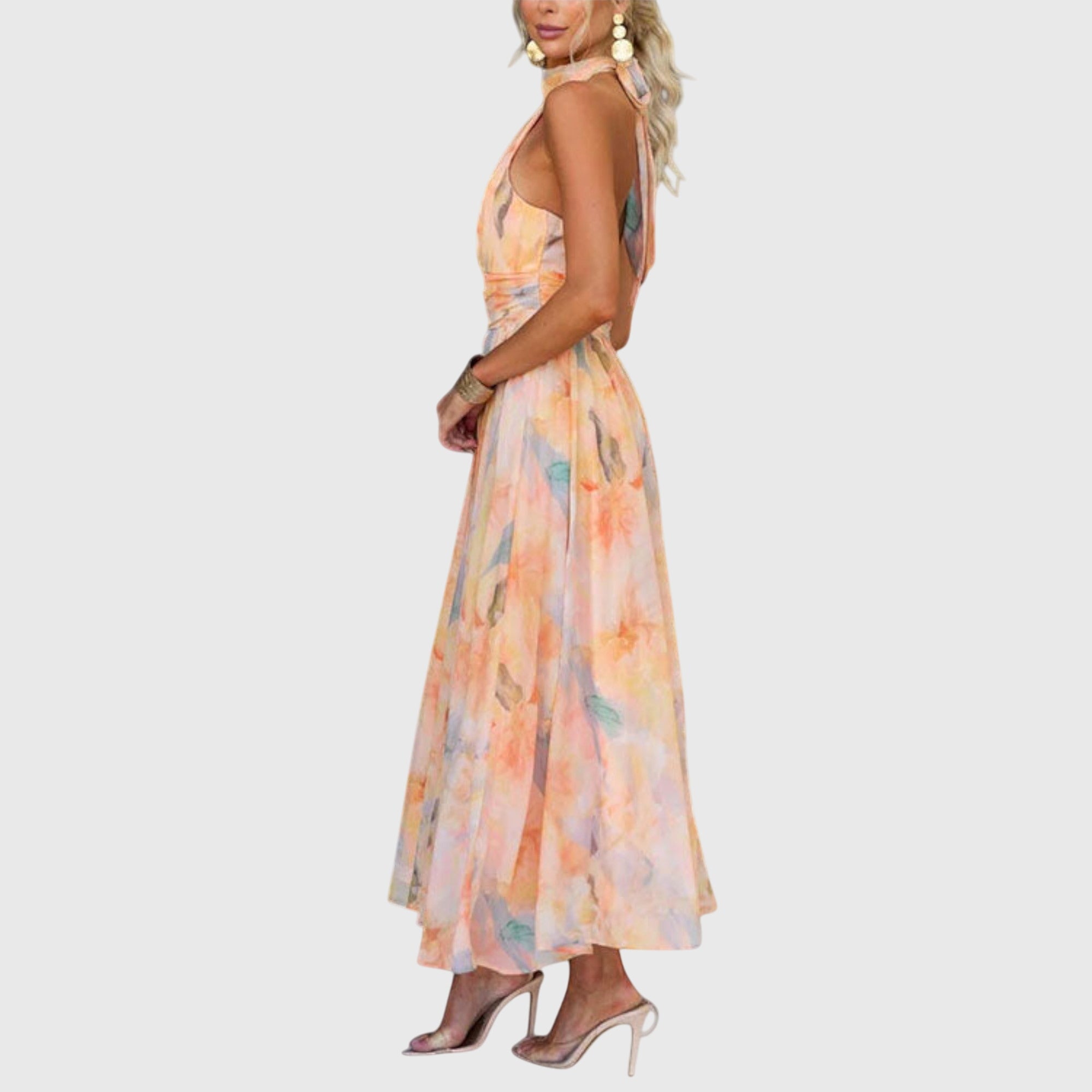 ANNA | Halter