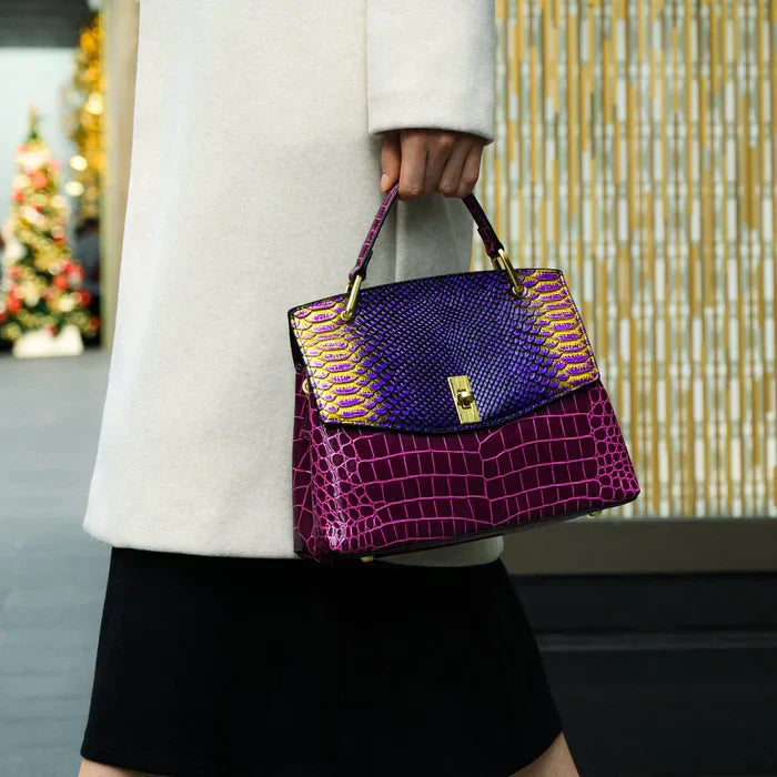 ANNA | Crocelle