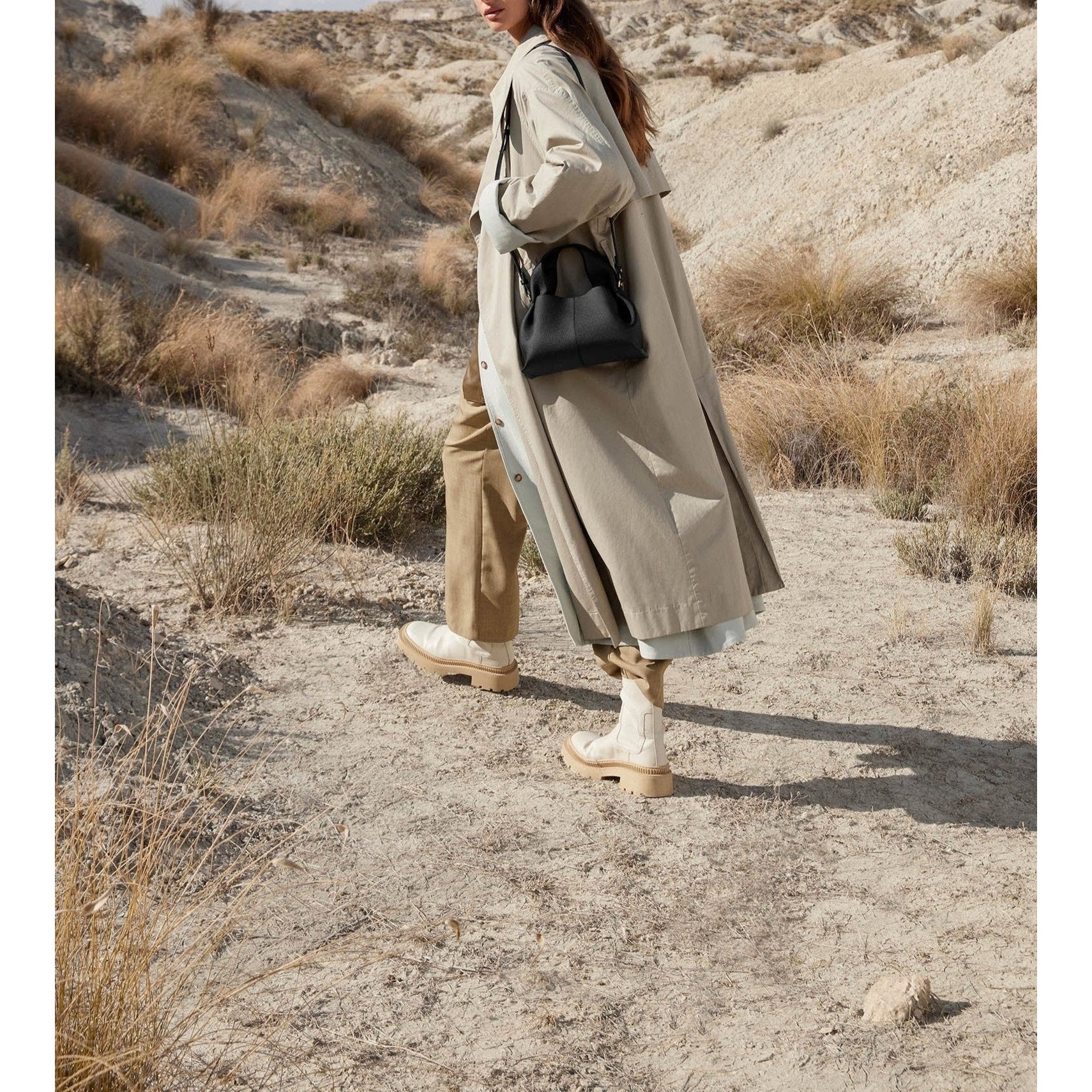 ANNA | Reise