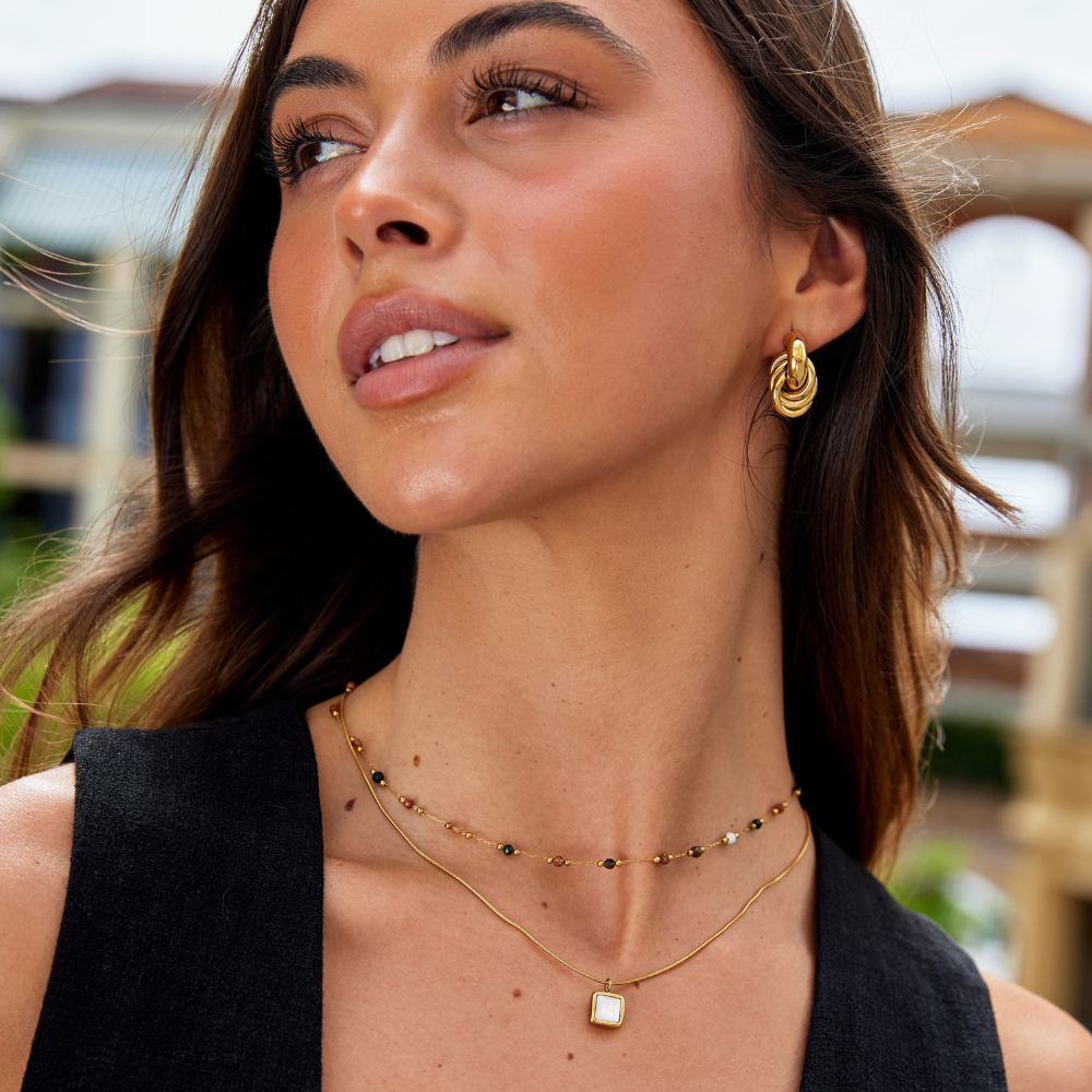 ANNA | Luly Stenhalsband
