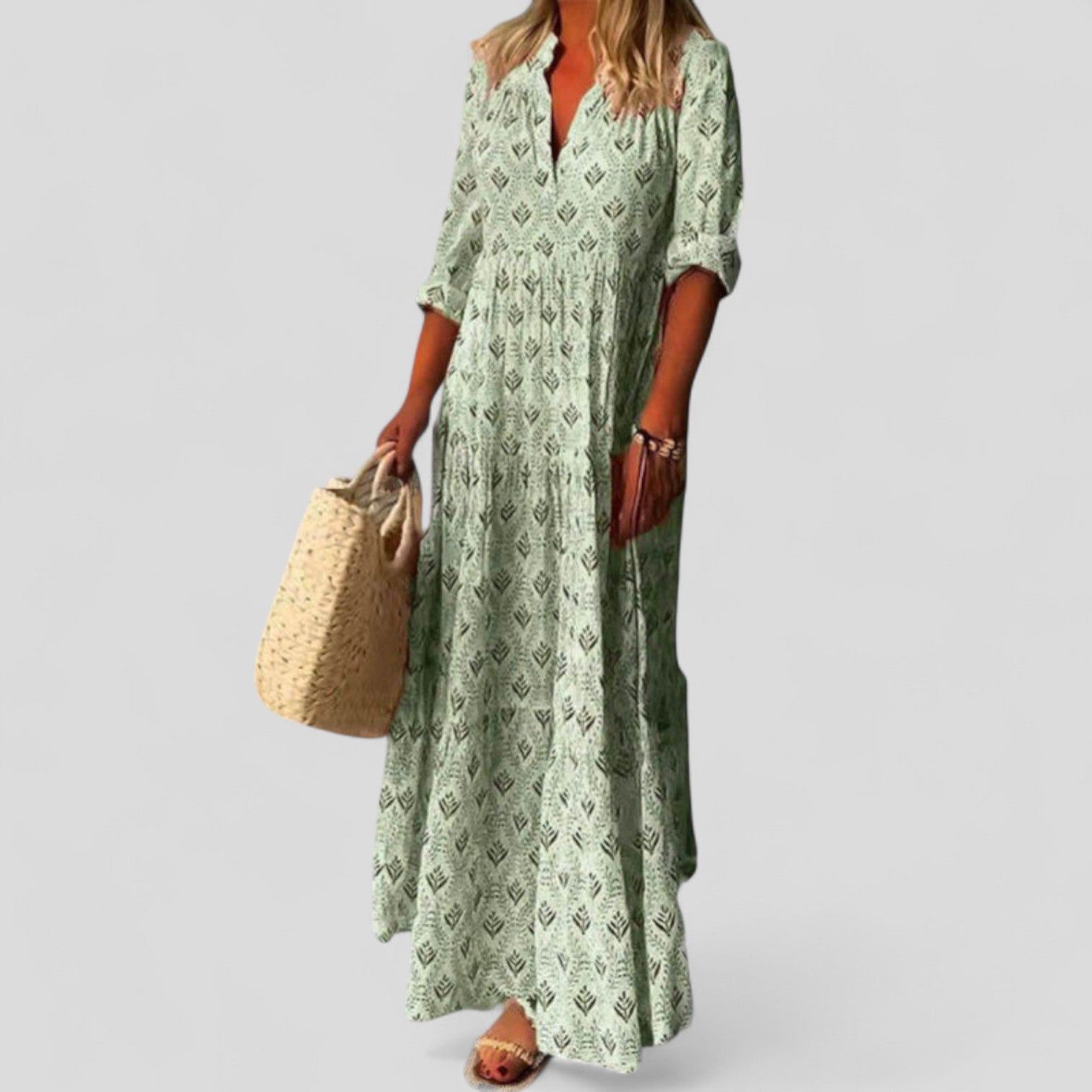 ANNA | Marcivine