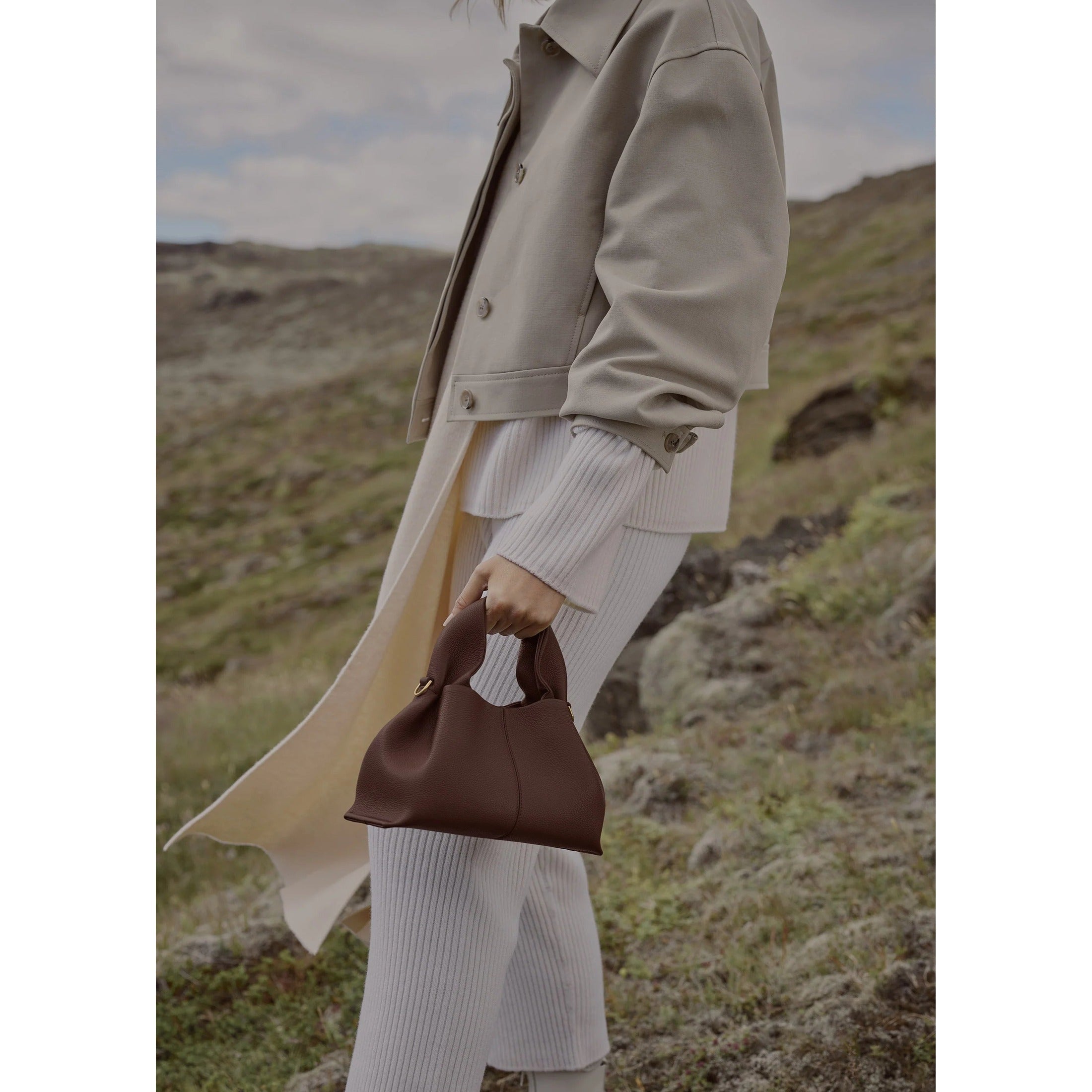 ANNA | Reise