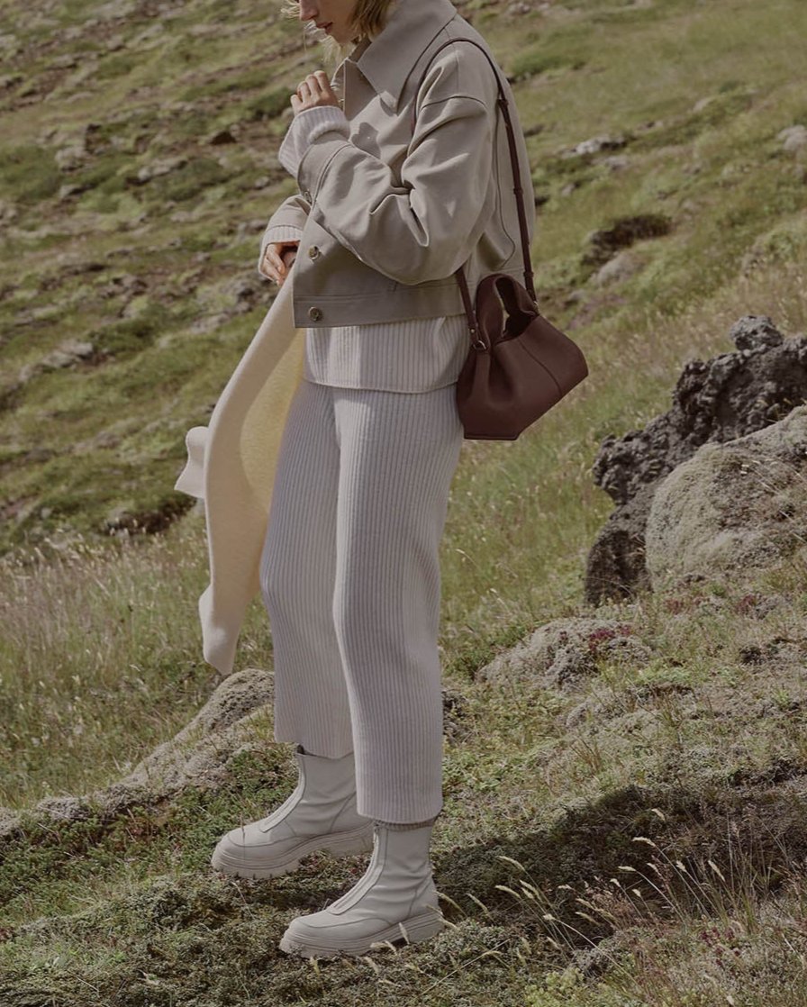 ANNA | Reise