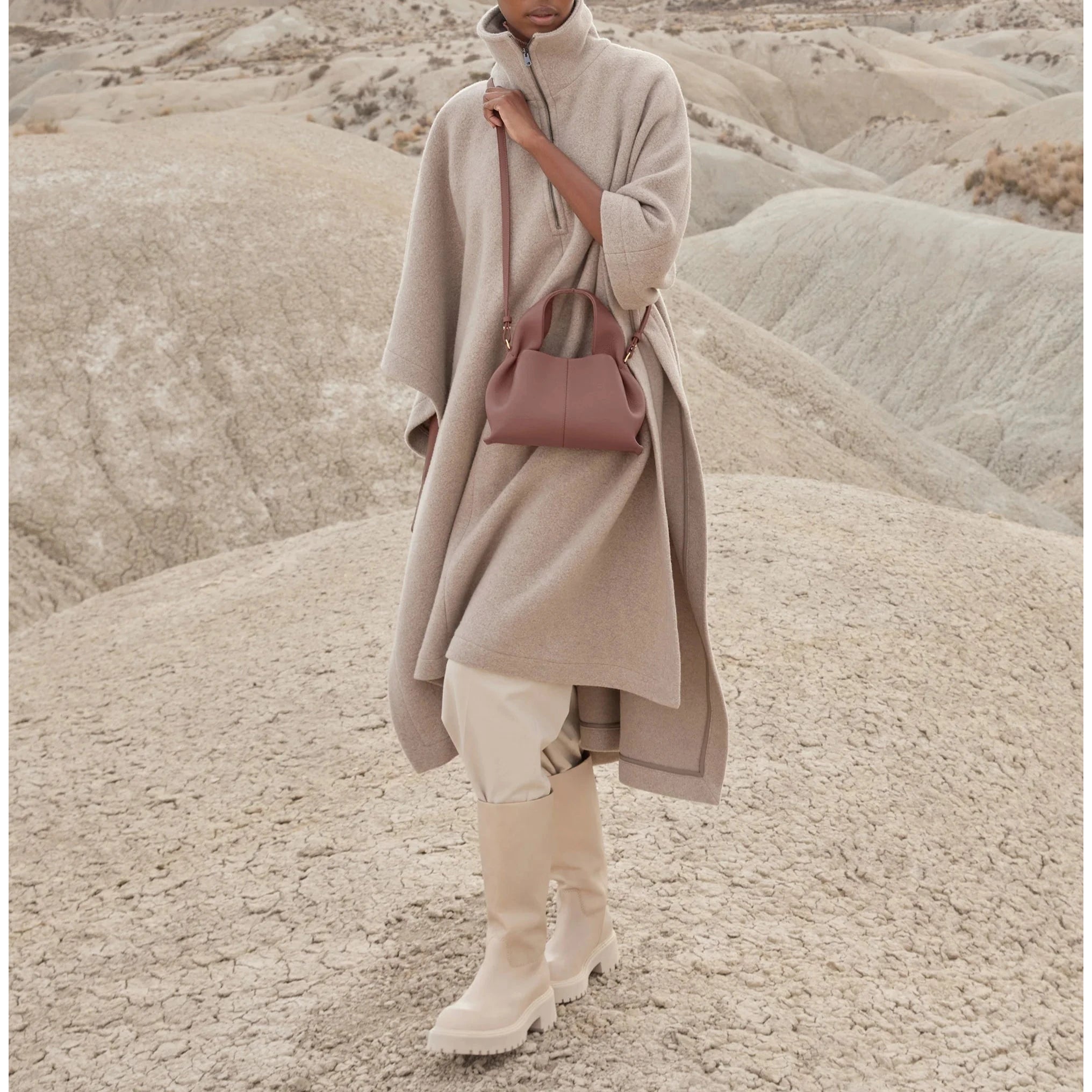 ANNA | Reise