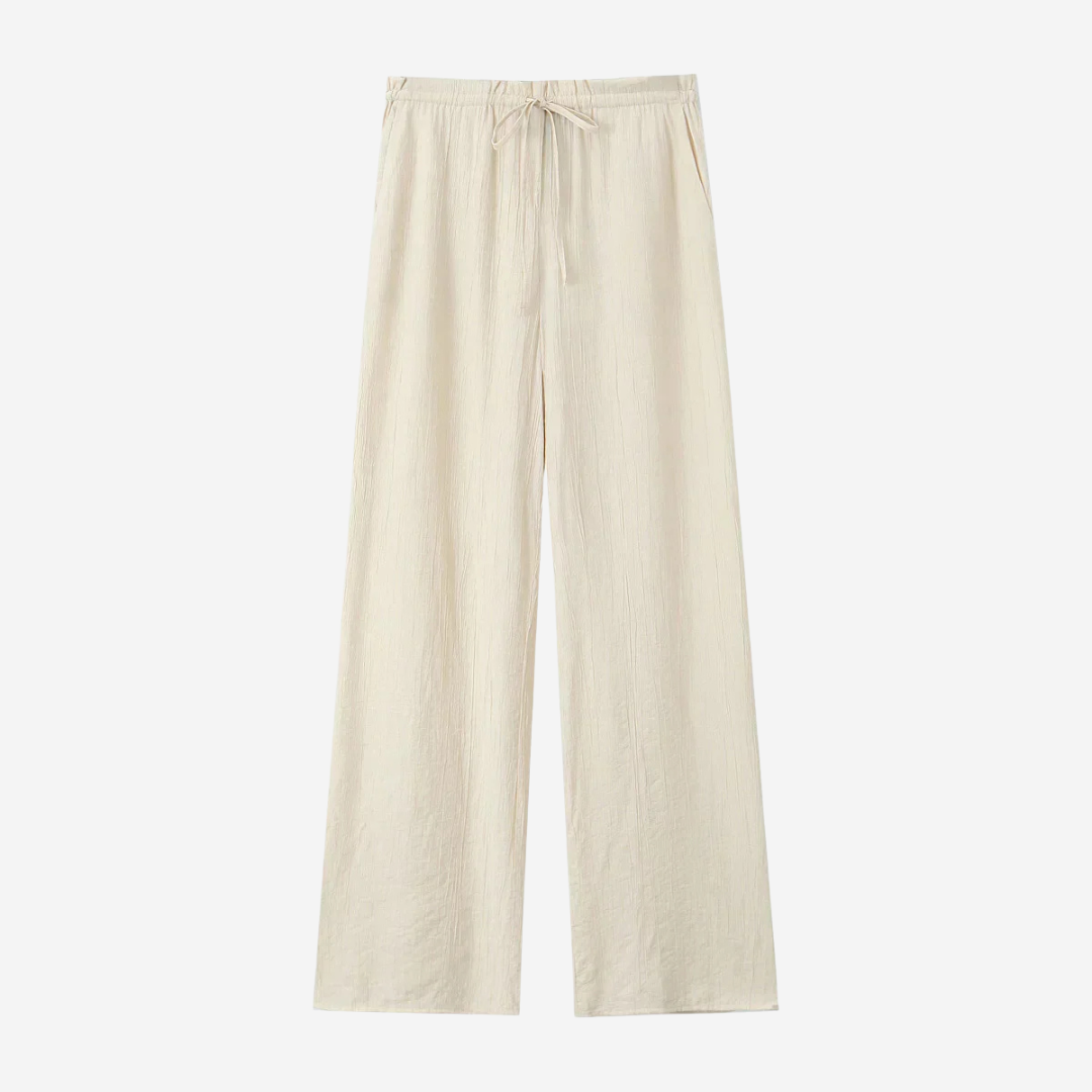 ANNA™| Linbukser med rett passform