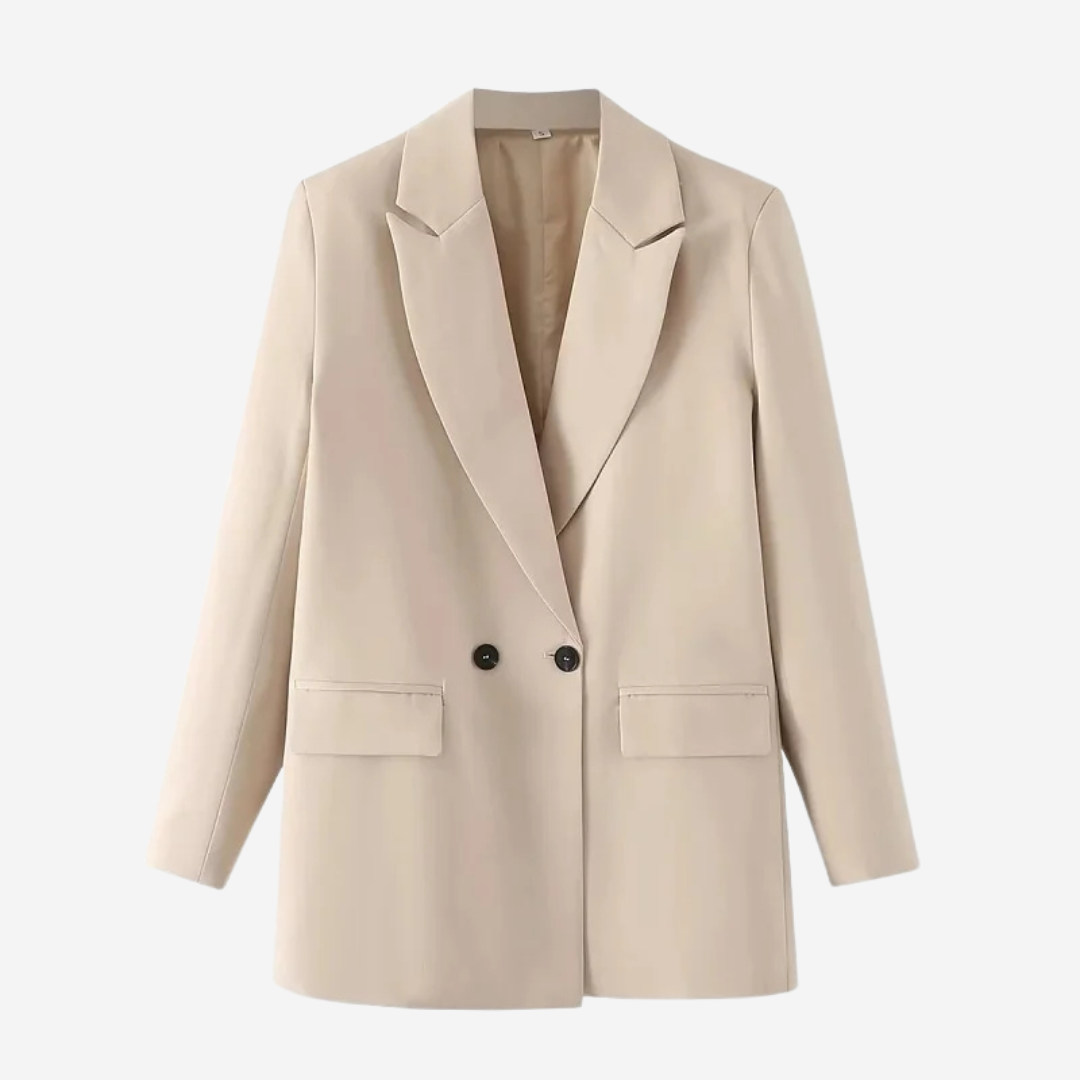 ANNA | Oversized blazer