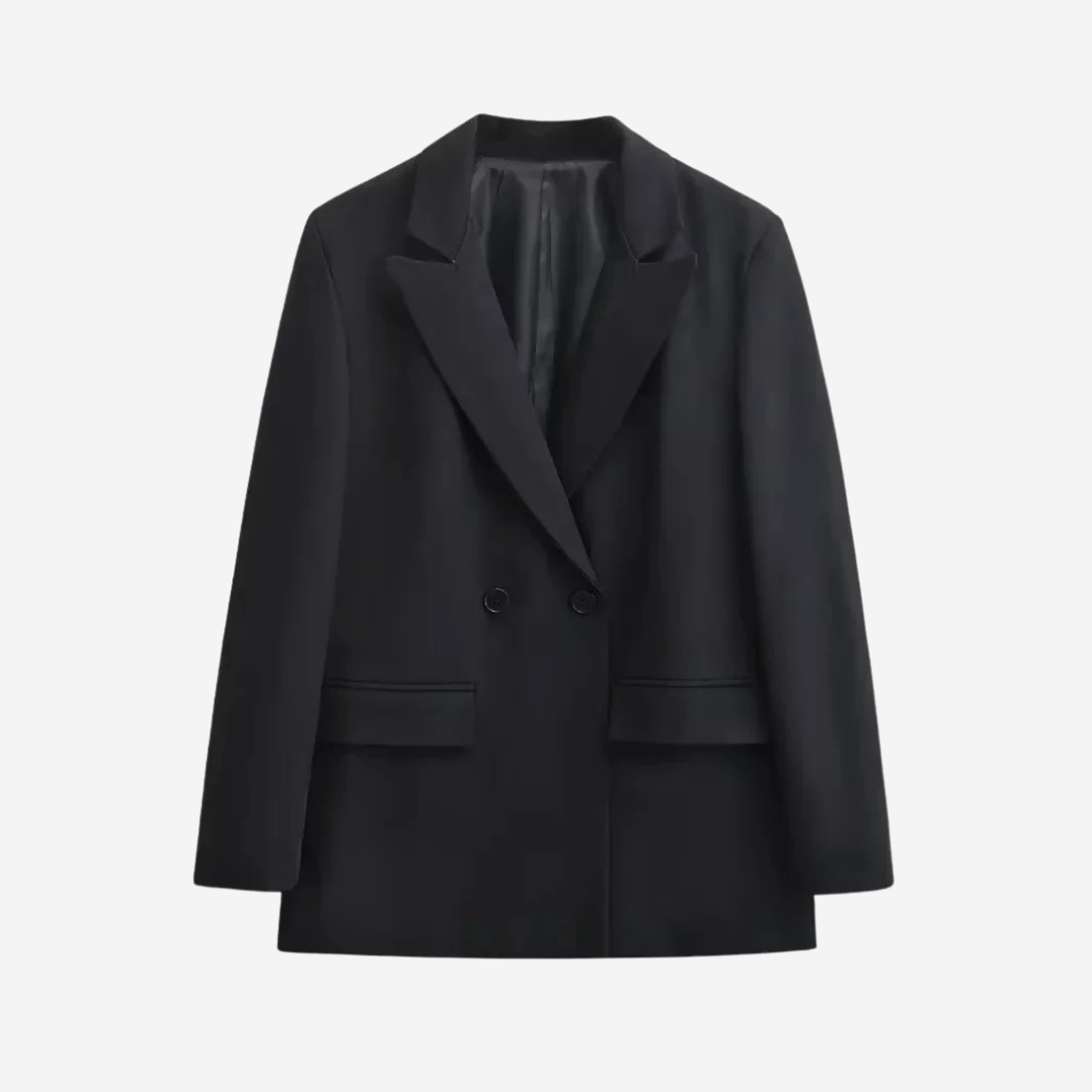 ANNA | Blazer