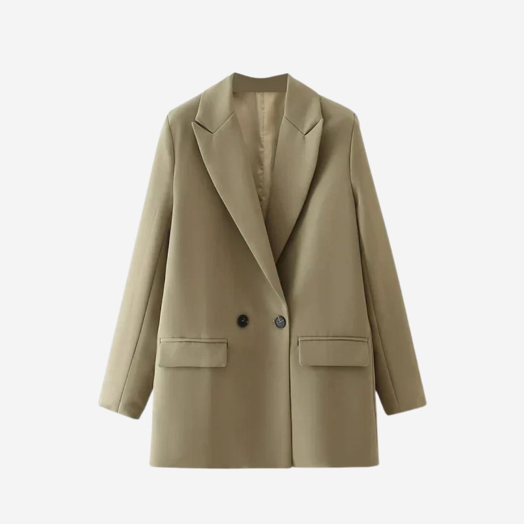 ANNA | Oversized blazer