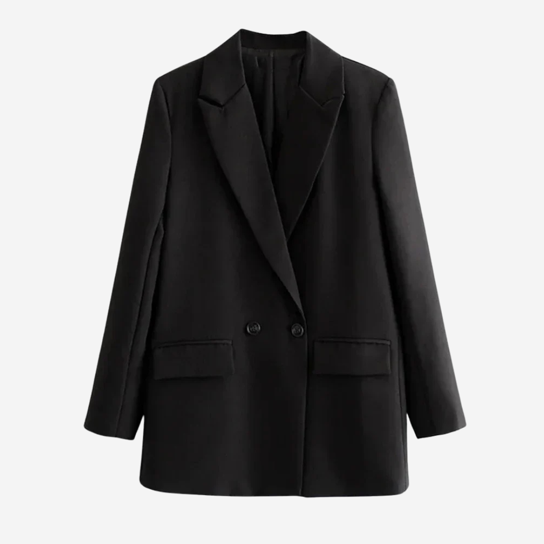 ANNA | Oversized blazer