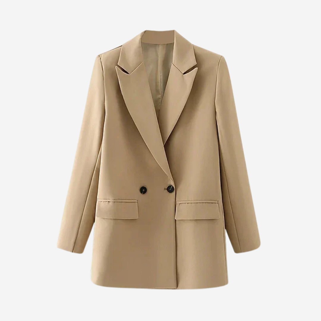 ANNA | Oversized blazer