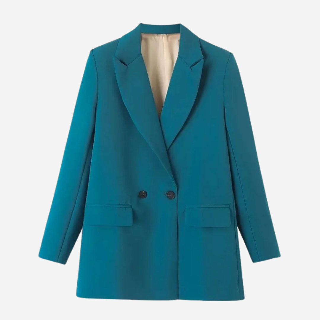 ANNA | Oversized blazer