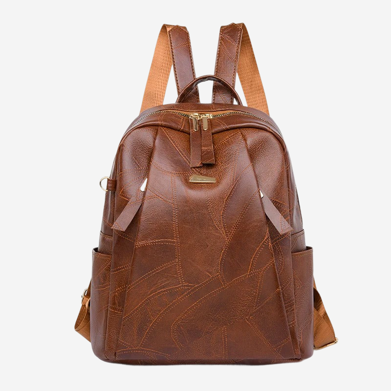 ANNA | Klassisk Chic Ryggsekk