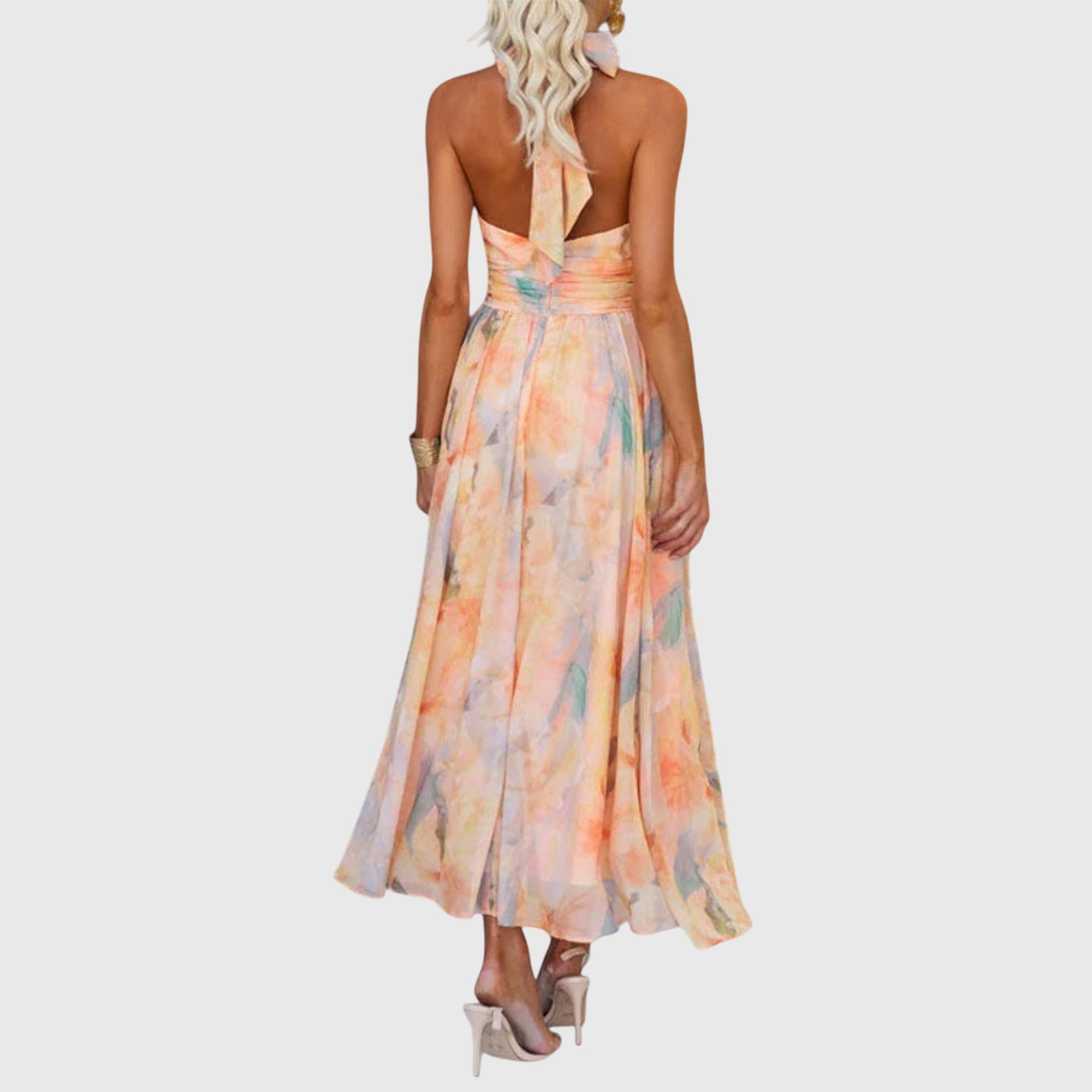 ANNA | Halter