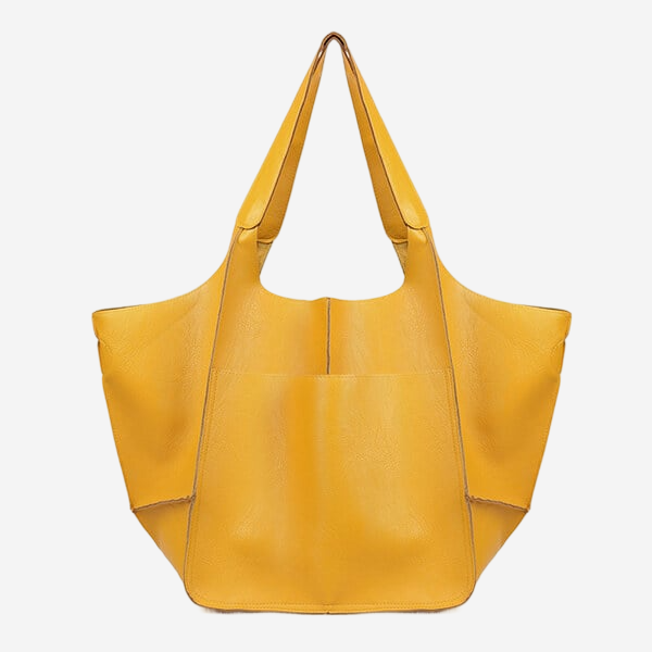 ANNA | Catrin – Toteveske med generøs form