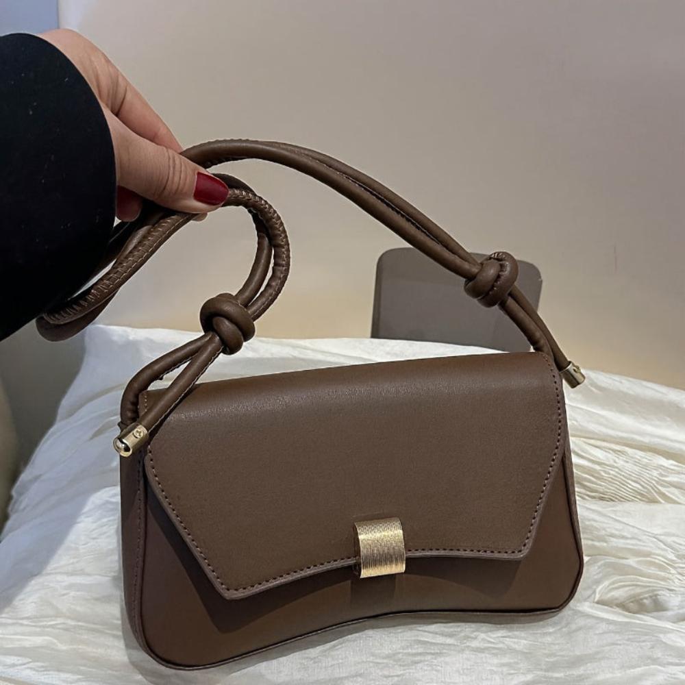 ANNA | Skulderveske med Vintage-Sjarm