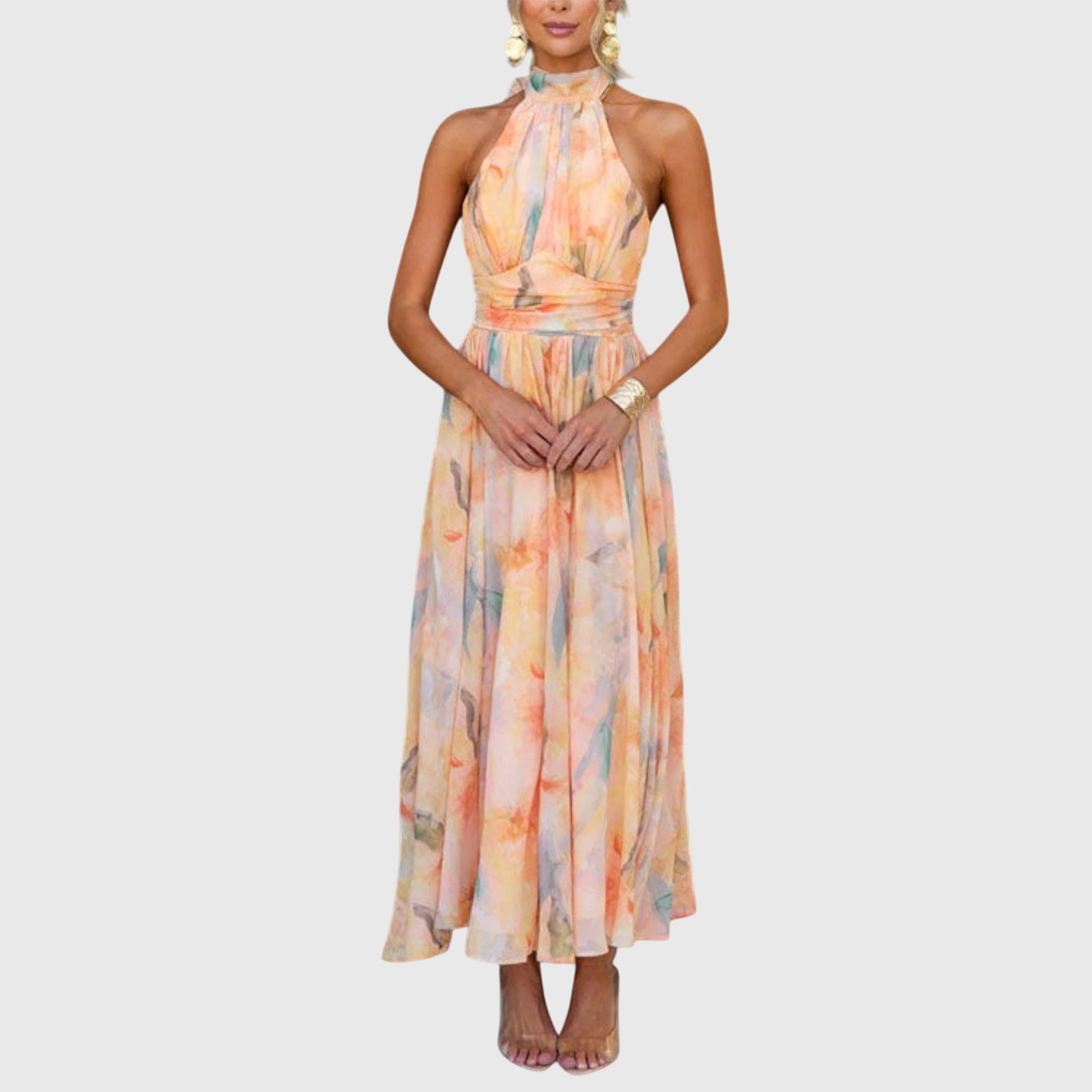 ANNA | Halter