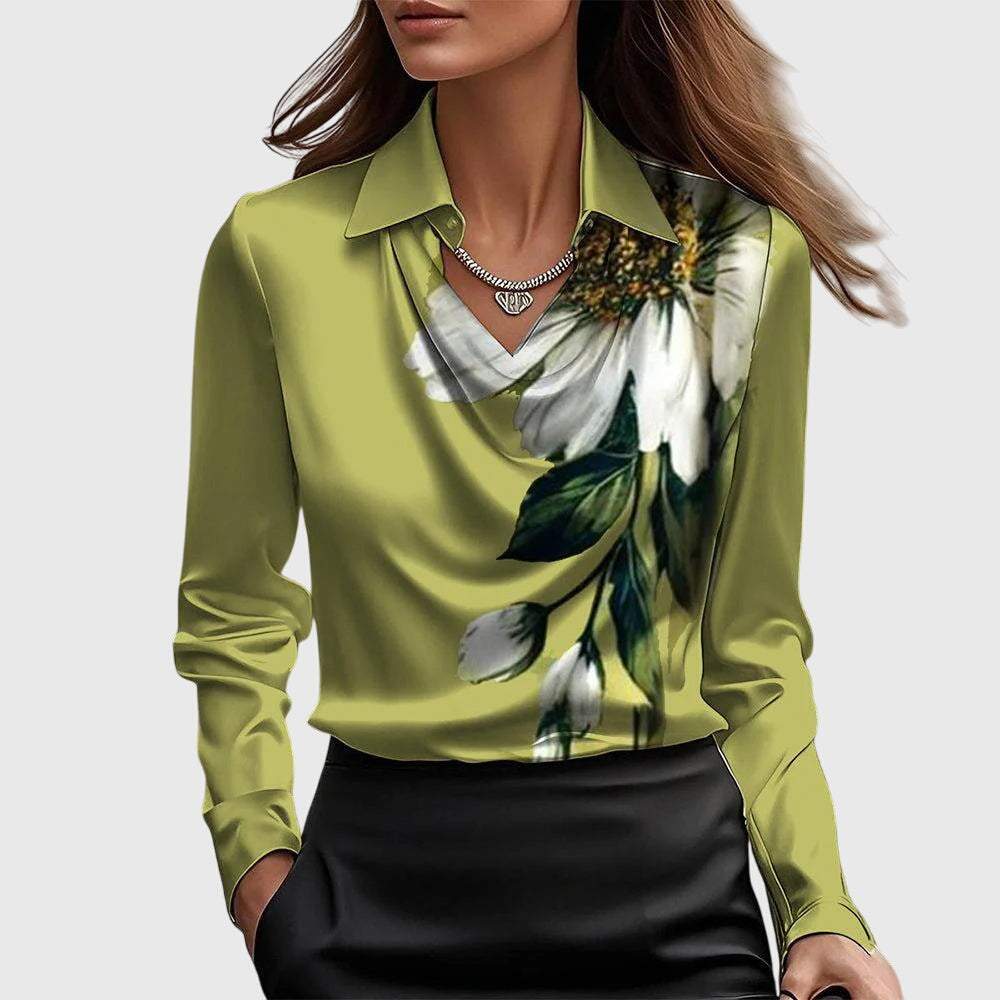 ANNA | Elegant Bluse