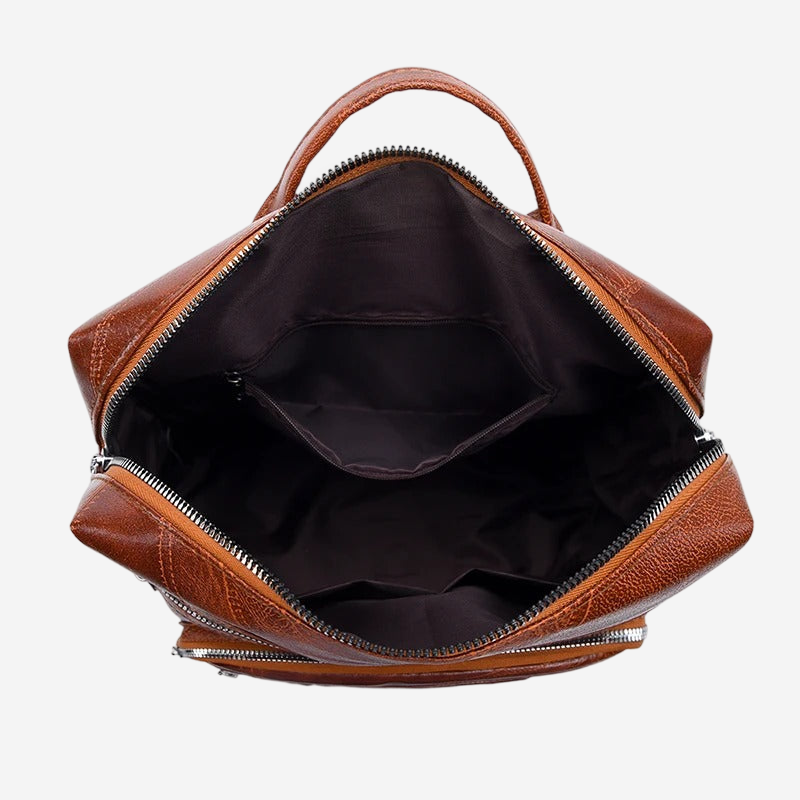 ANNA | Chic Heritage Rucksack