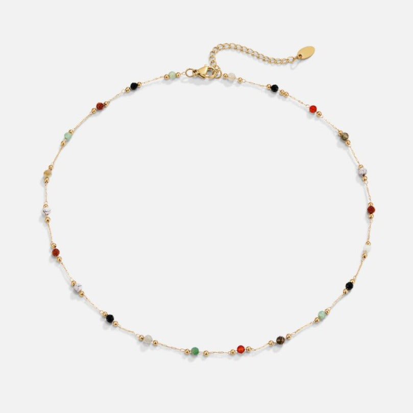 ANNA | Luly Stenhalsband