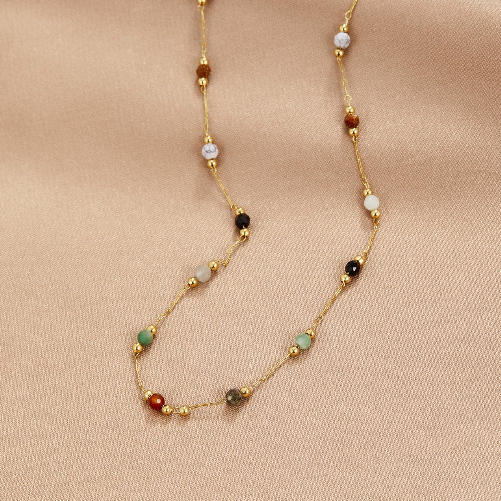 ANNA | Luly Stenhalsband