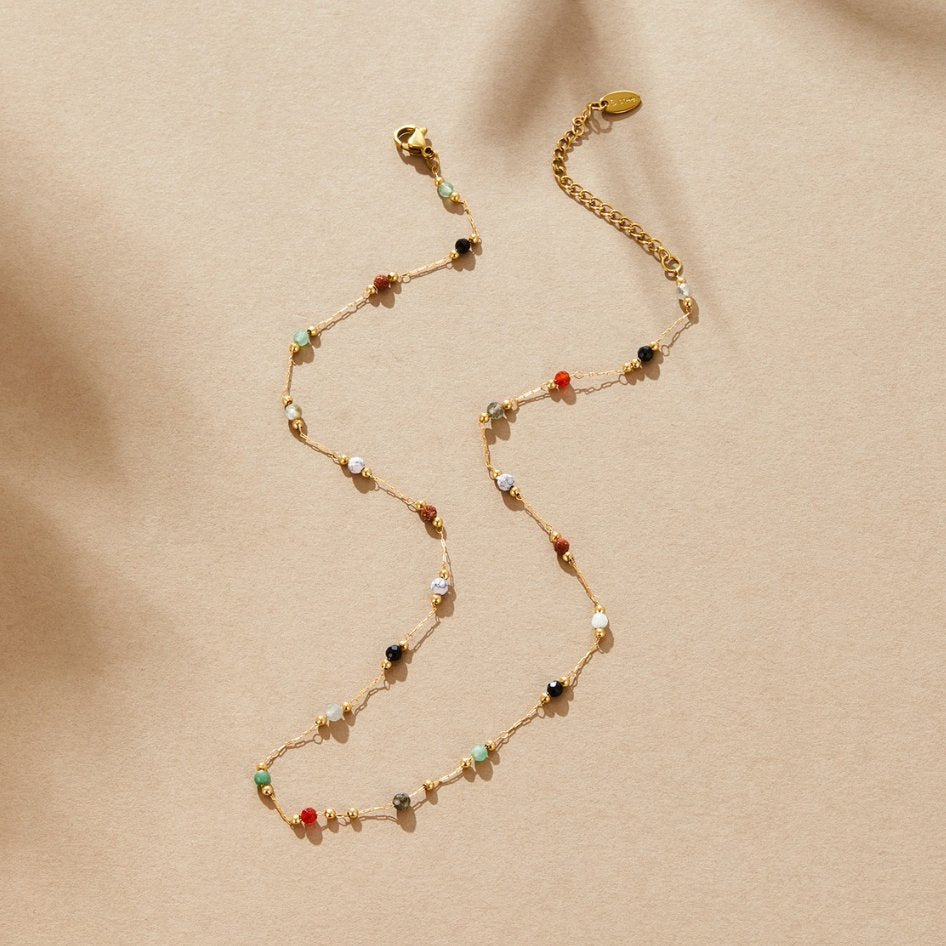 ANNA | Luly Stenhalsband