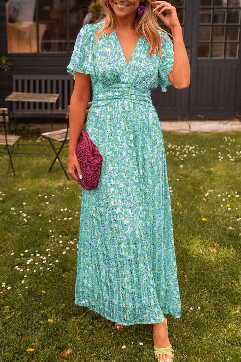 ANNA | Elegant Maxikjole