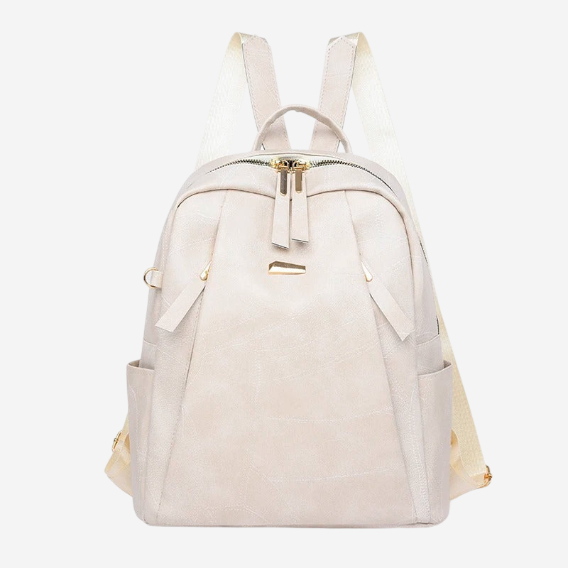 ANNA | Klassisk Chic Ryggsekk
