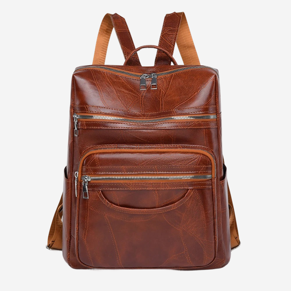 ANNA | Chic Heritage Rucksack