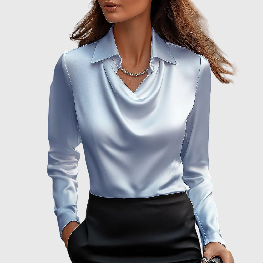 ANNA | Elegant Bluse
