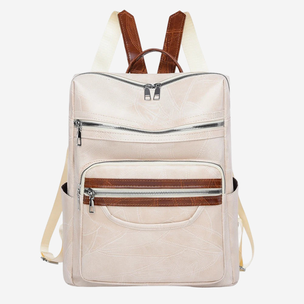 ANNA | Chic Heritage Rucksack