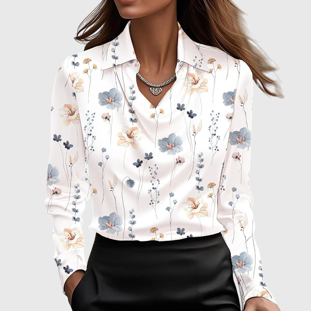 ANNA | Elegant Bluse
