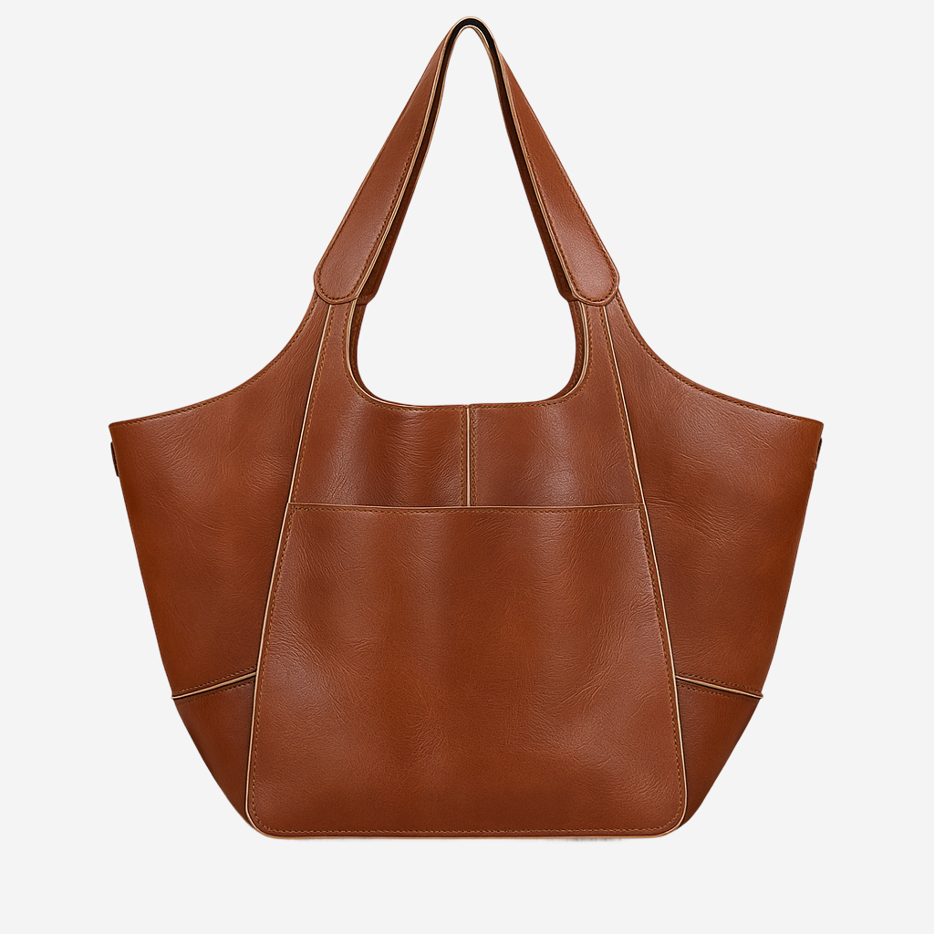 ANNA | Catrin – Toteveske med generøs form