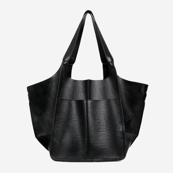 ANNA | Catrin – Toteveske med generøs form