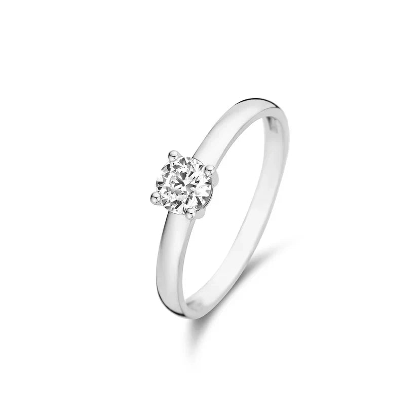 ANNA | Mira Castelle-ring i gull