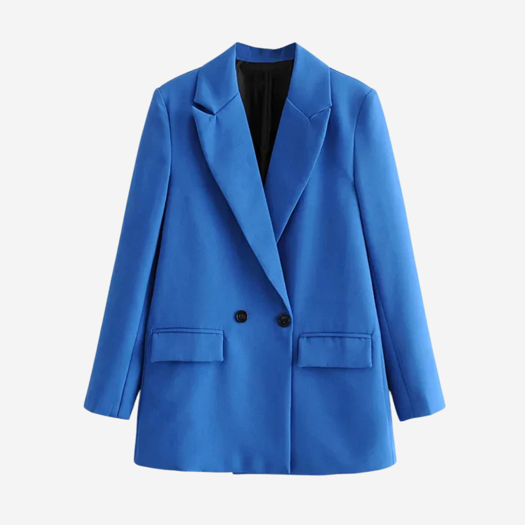 ANNA | Oversized blazer
