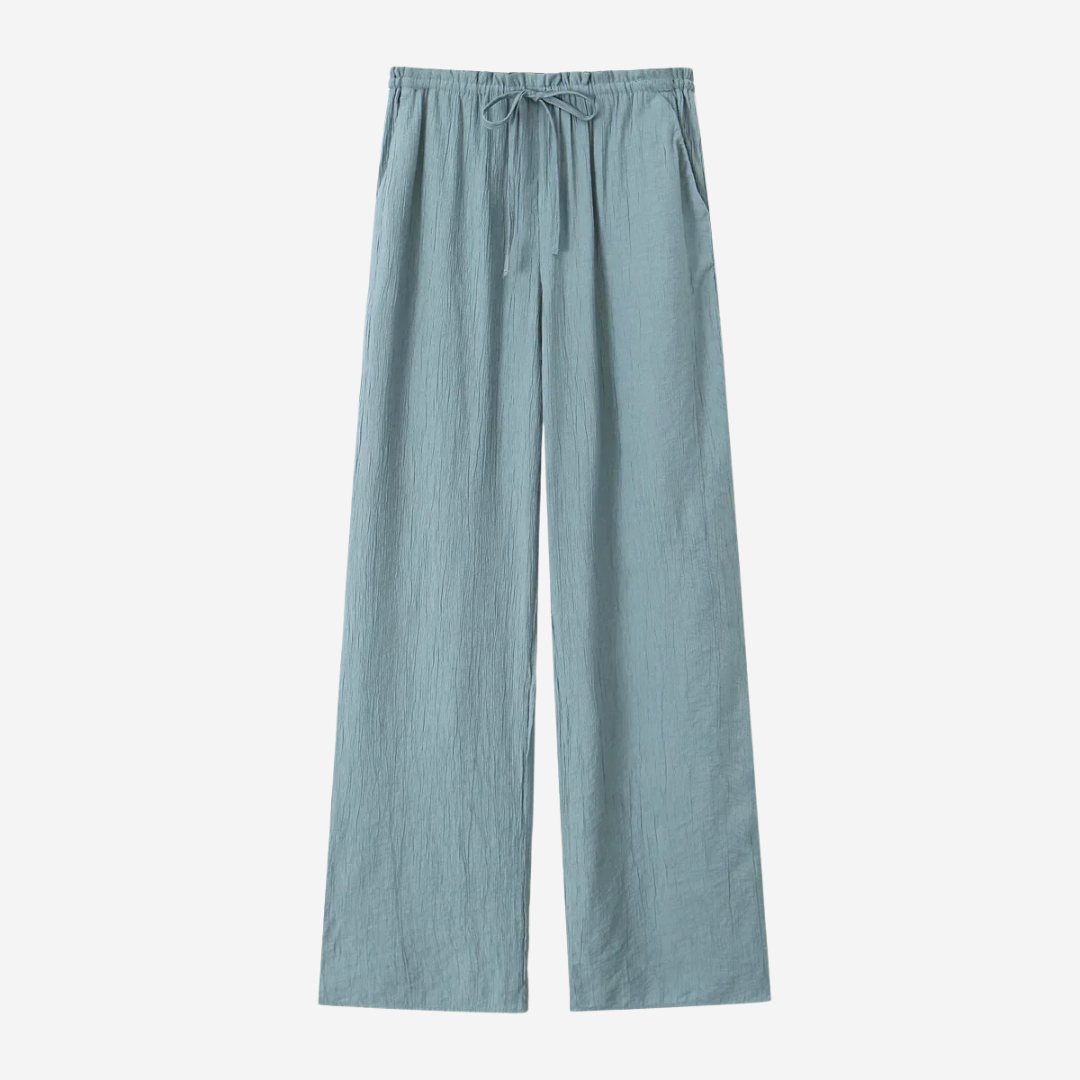 ANNA™| Linbukser med rett passform