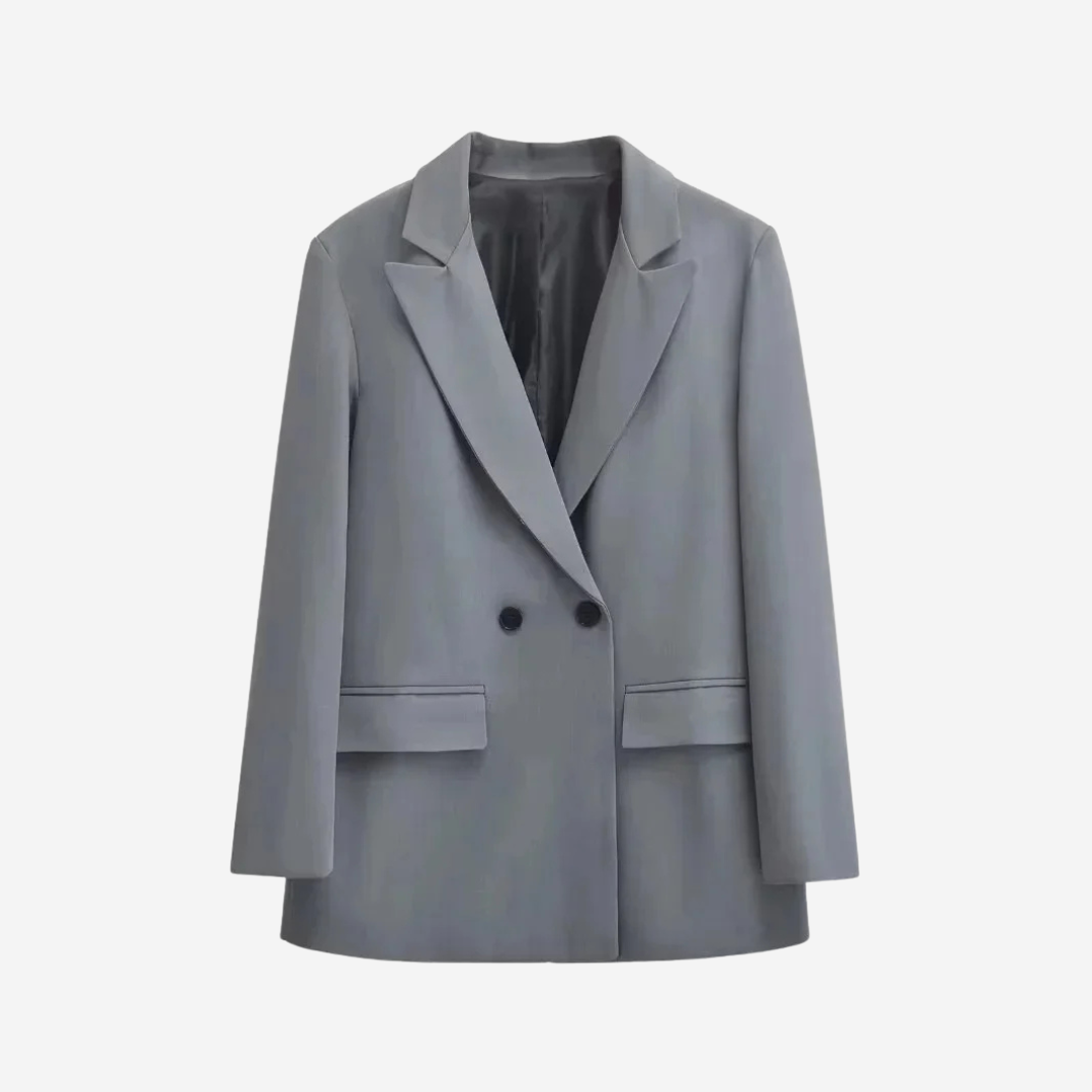 ANNA | Blazer