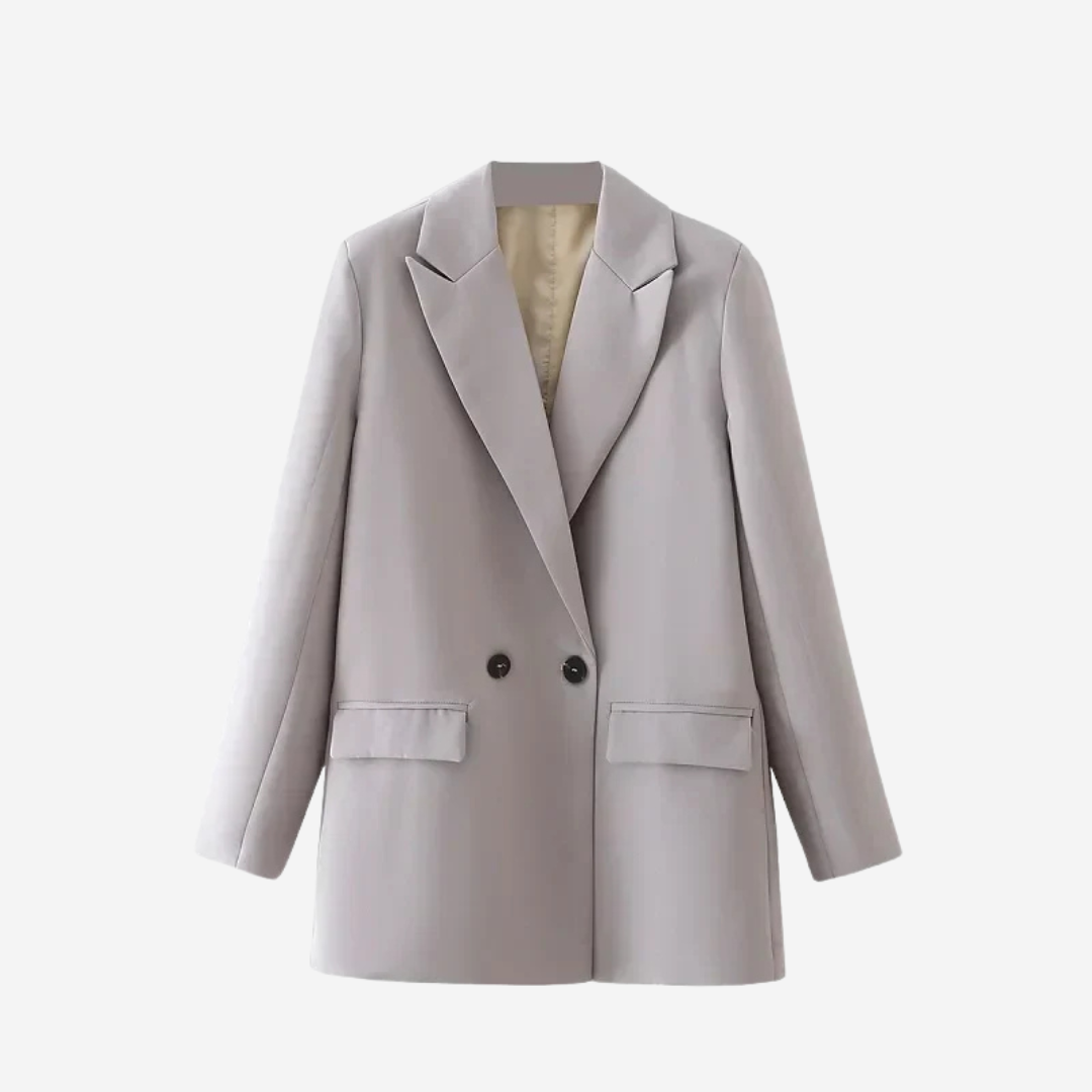 ANNA | Oversized blazer