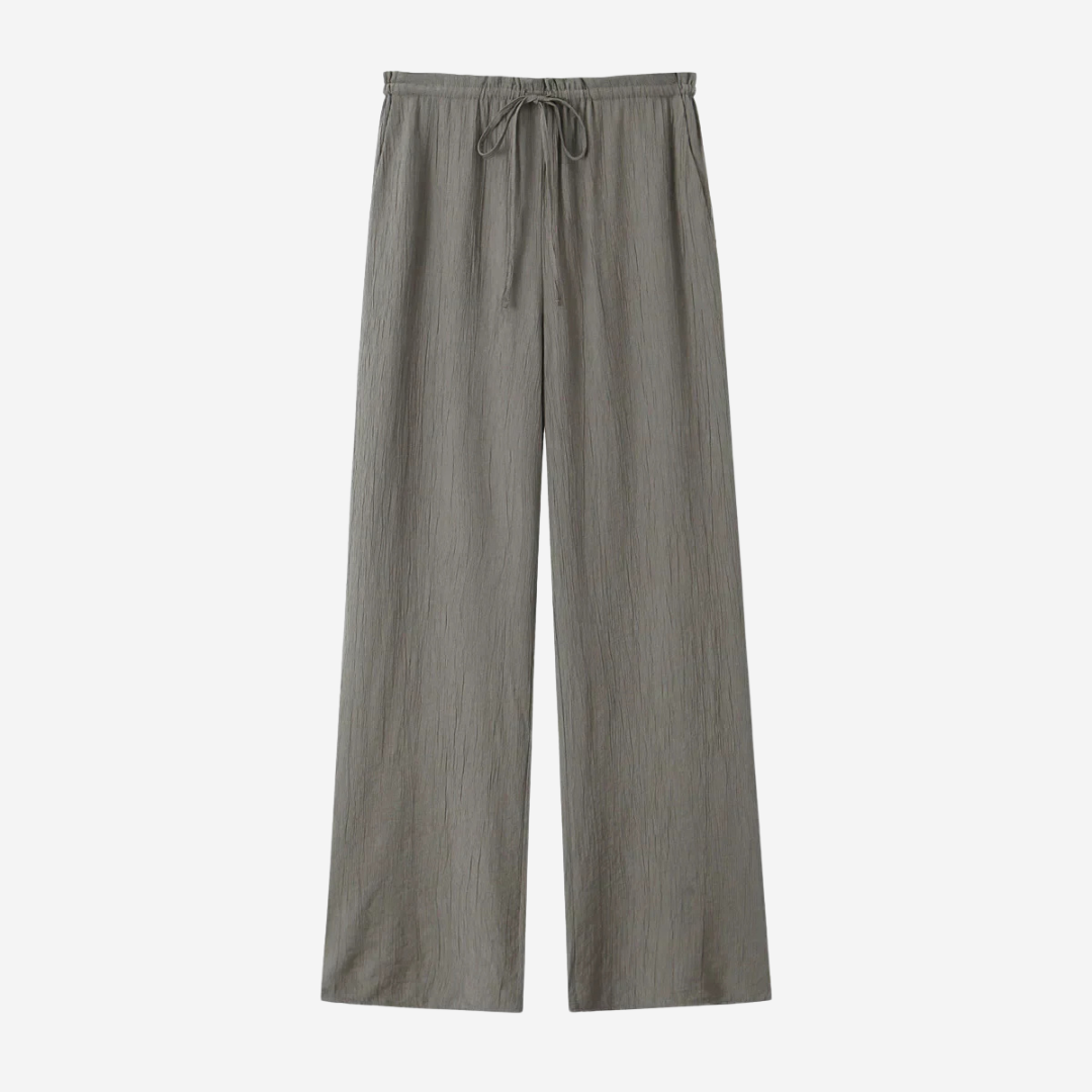 ANNA™| Linbukser med rett passform