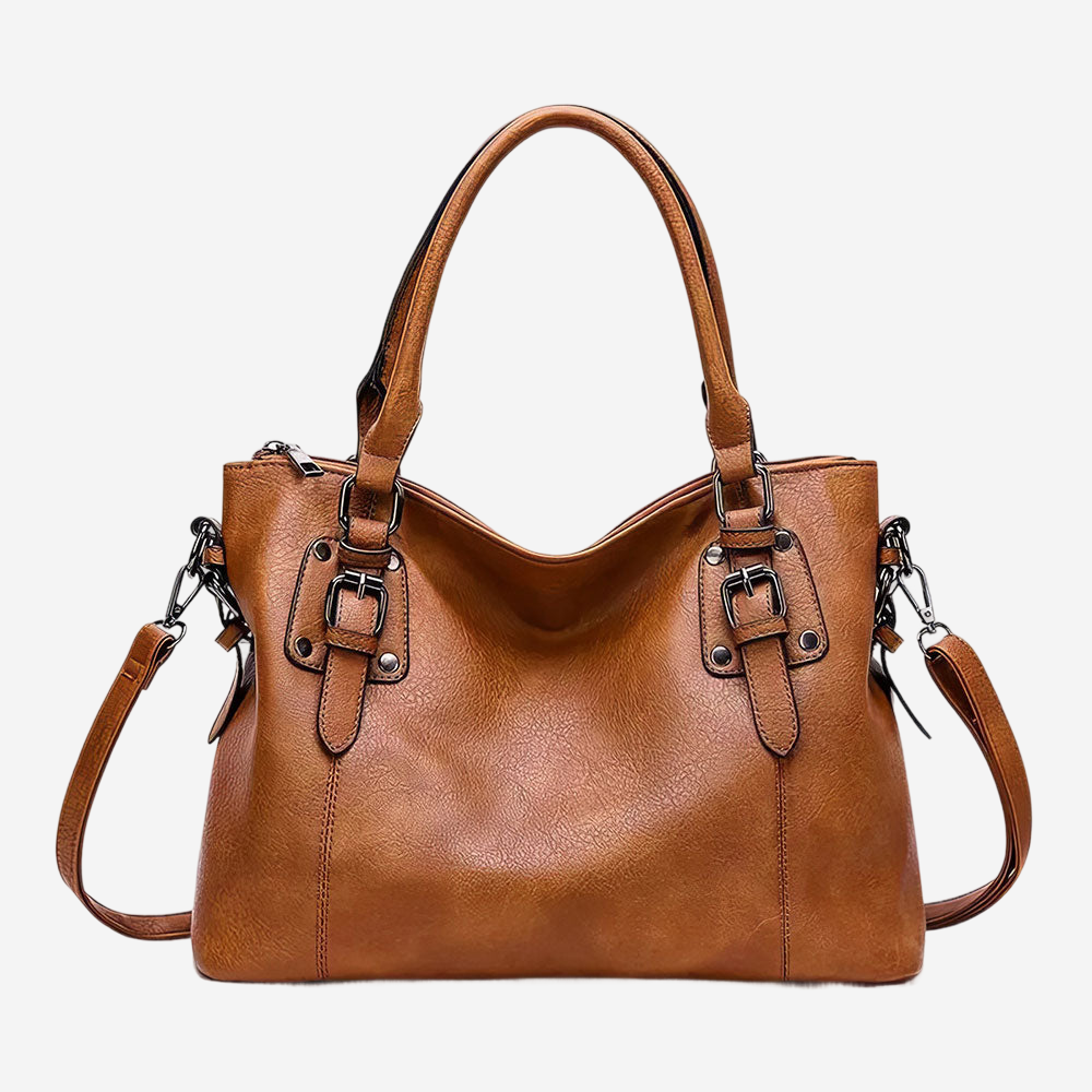 ANNA | Axelveske Chic Eleganse