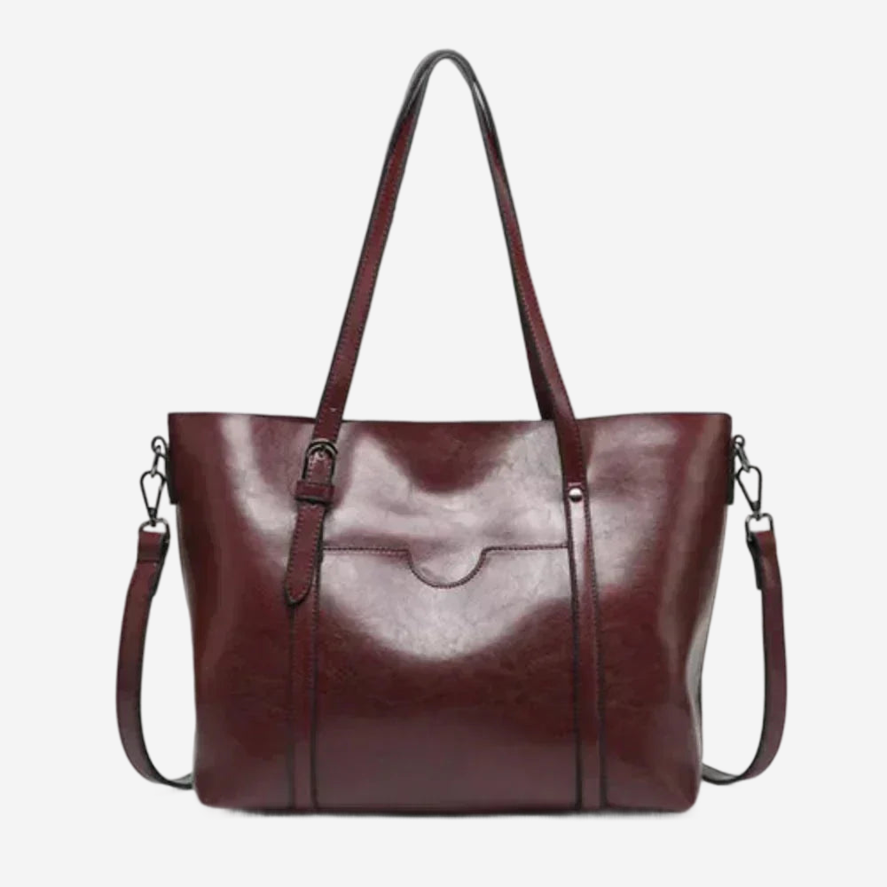 ANNA | Tidløs Eleganse Lyktaske