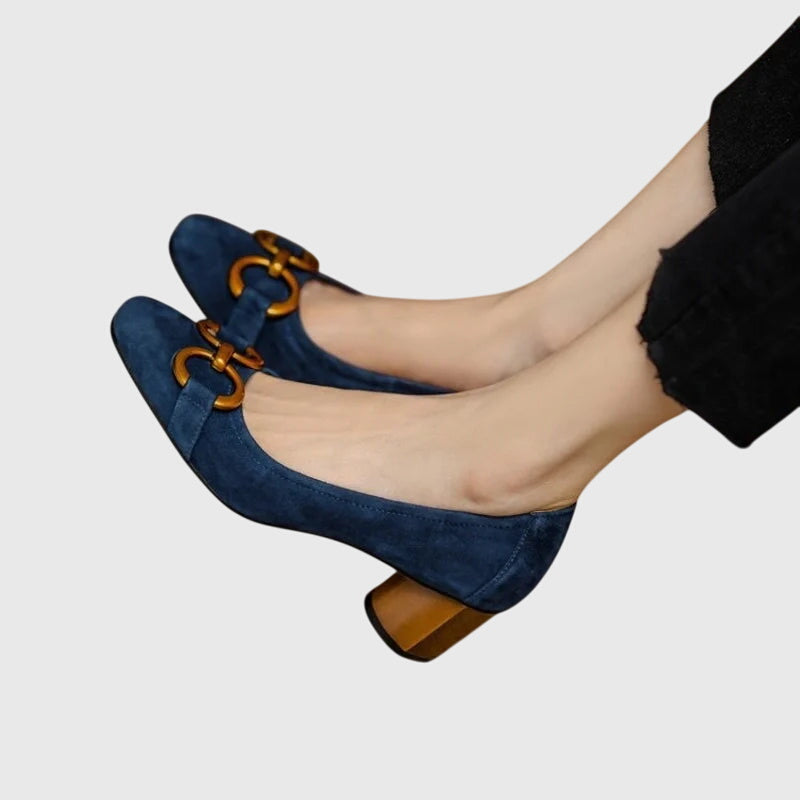 ANNA | Dorothy