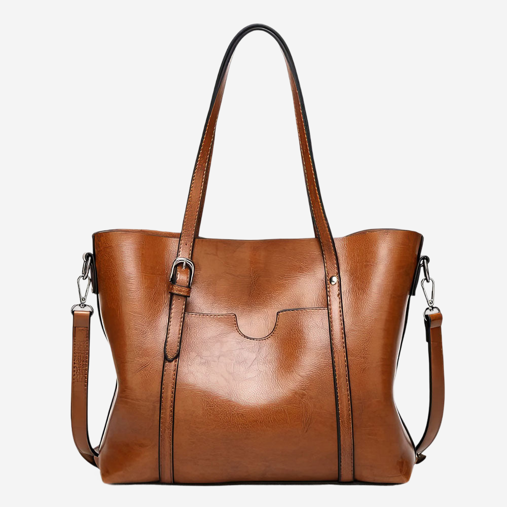 ANNA | Tidløs Eleganse Lyktaske