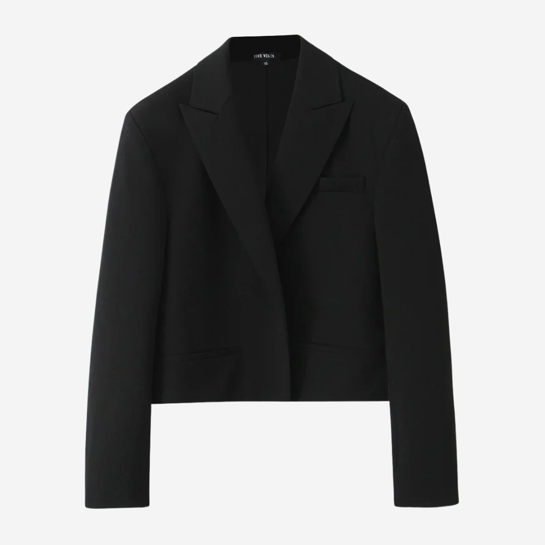 ANNA | Dobbelspent blazer