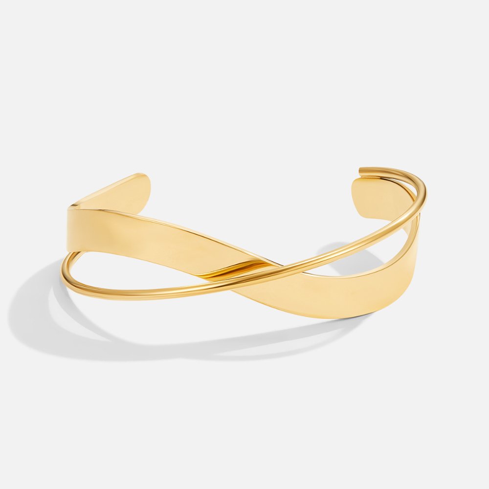ANNA | Unik Armbånd med Formspe
